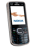 Mobilni telefon Nokia 6220 Classic - 